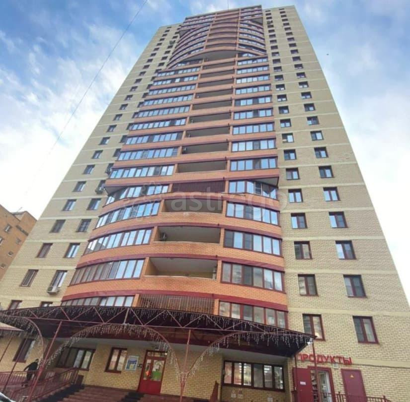 4-комн. квартира, 128 м2, 20/25 эт. Реутов - изображение 3