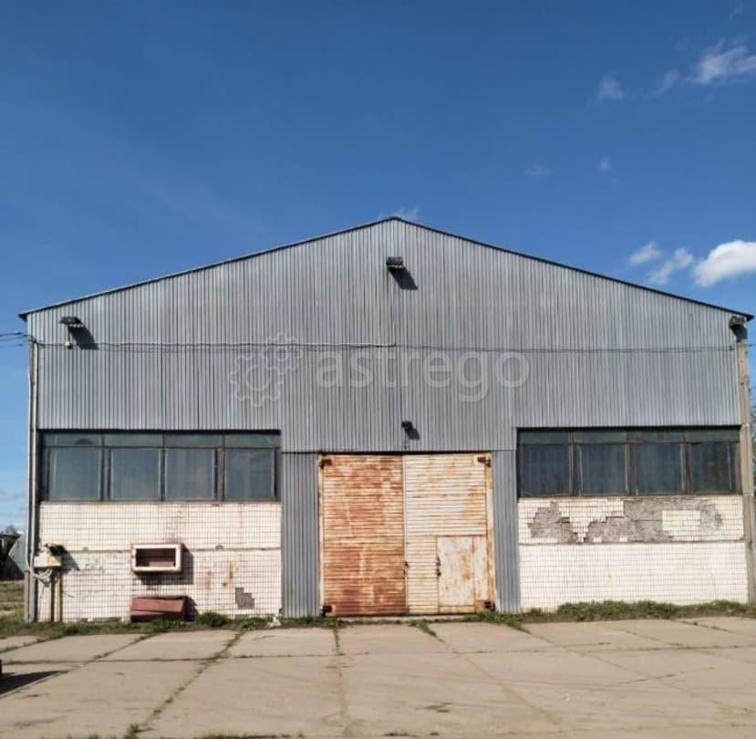 Склад, 864 м2 Мытищи - изображение 6