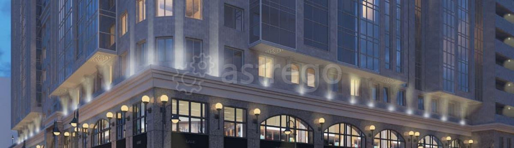 Торговое помещение, 66.27 м2 Красноярск - изображение 2