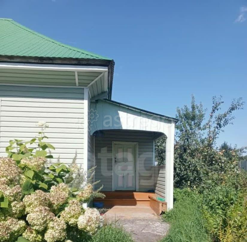 Дом, 51.9 м2, 13 соток, 1 эт. Алтайское - изображение 4