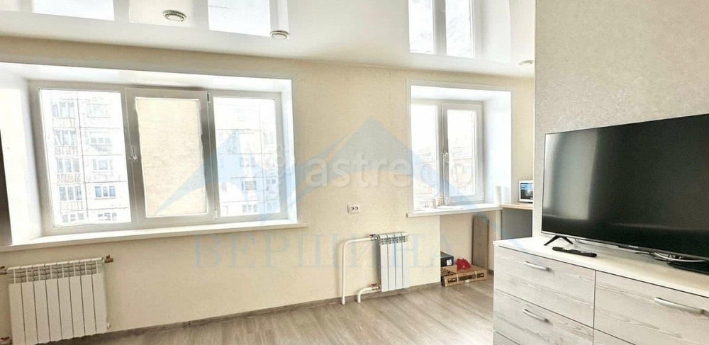 1-комн. квартира, 30.6 м2, 5/5 эт. Норильск - изображение 9