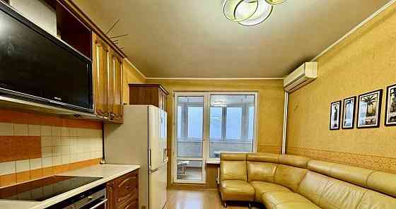 3-комн. квартира, 112.8 м2, 12/15 эт. Дзержинский