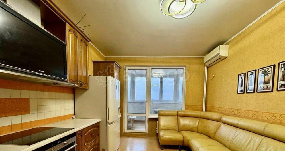 3-комн. квартира, 112.8 м2, 12/15 эт. Дзержинский - изображение 2