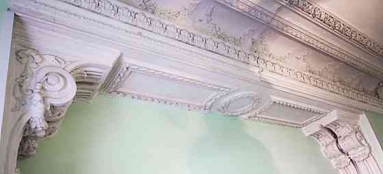 6-комн. квартира, 175.7 м2, 2/5 эт. Санкт-Петербург