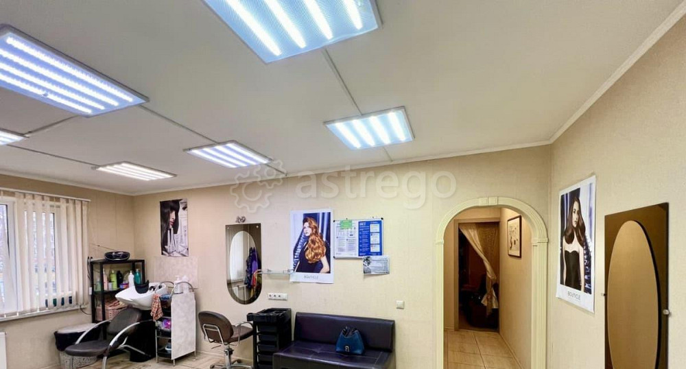 Свободного назначения, 70.9 м2 Мытищи - изображение 2