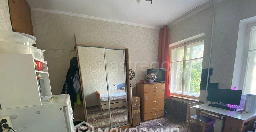 Комната, 13.8 м2, 2/5 эт. Санкт-Петербург - изображение 5