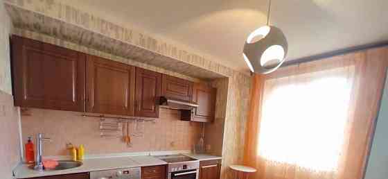 3-комн. квартира, 80 м2, 7/13 эт. Химки