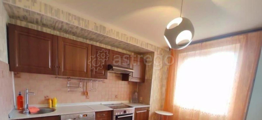 3-комн. квартира, 80 м2, 7/13 эт. Химки - изображение 4