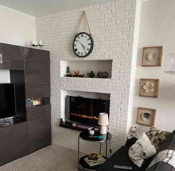 4-комн. квартира, 100.7 м2, 3/19 эт. Химки