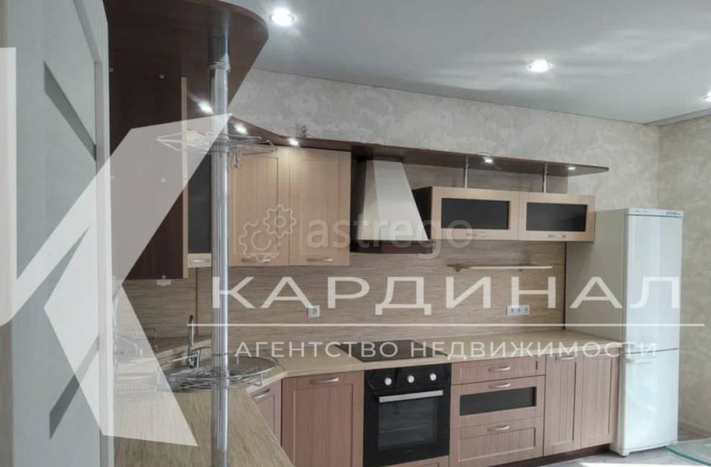 2-комн. квартира, 65 м2, 6/17 эт. Старый Оскол - изображение 9