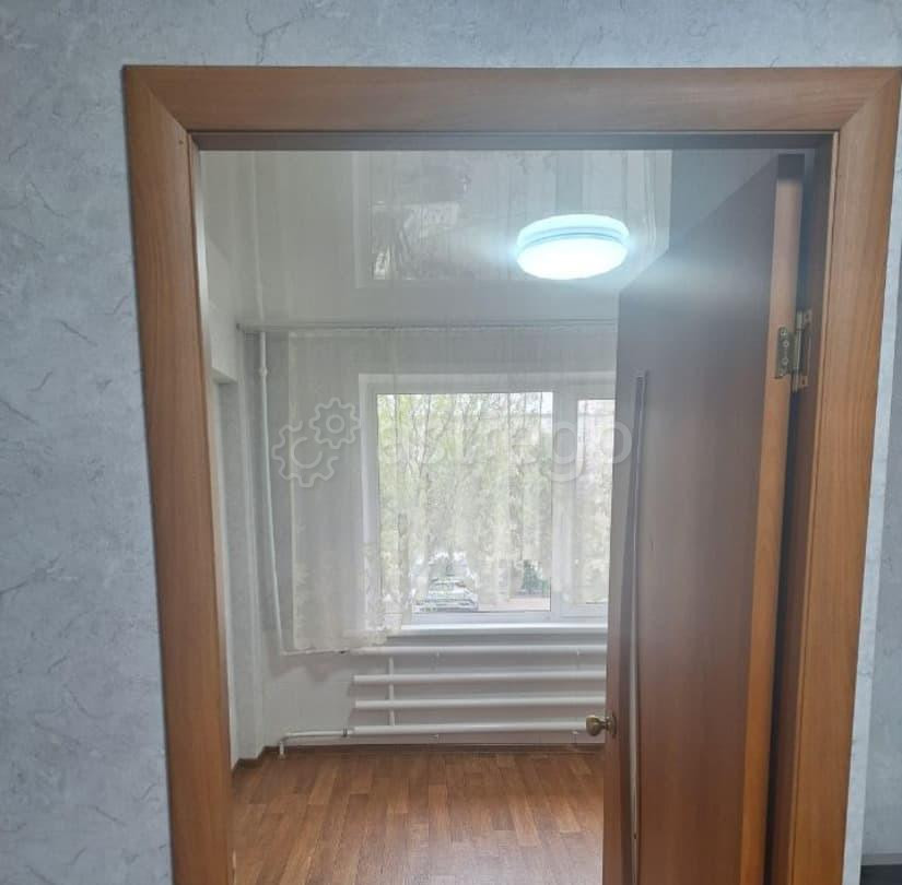 4-комн. квартира, 80.6 м2, 1/5 эт. Рубцовск - изображение 2