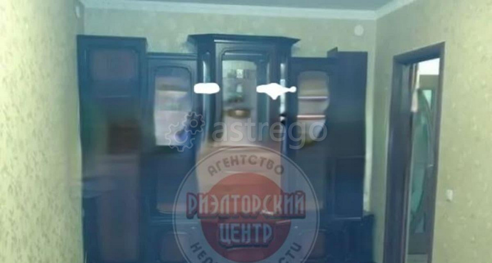2-комн. квартира, 58.2 м2, 1/4 эт. Белгород - изображение 10