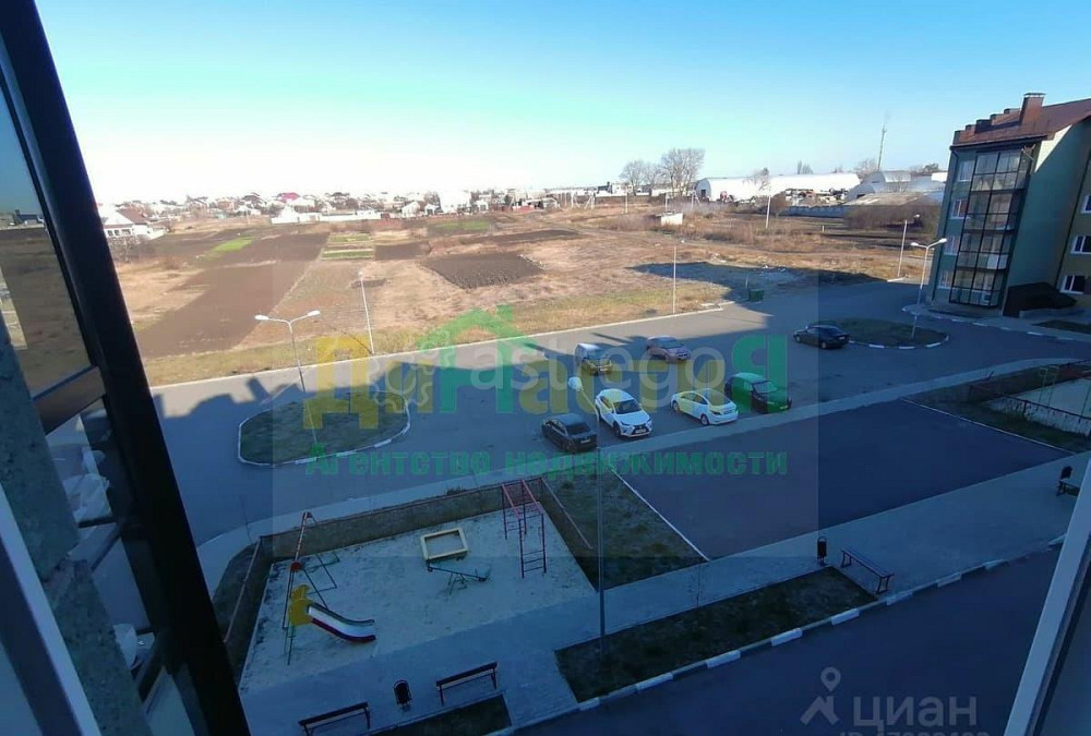 2-комн. квартира, 58 м2, 4/4 эт. Стрелецкое - изображение 4