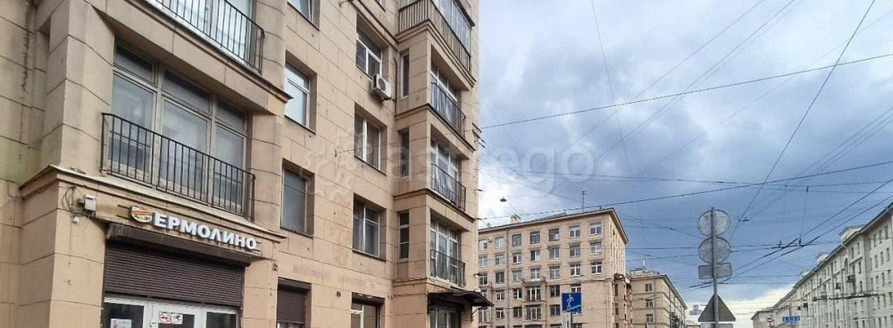 Торговое помещение, 130 м2 Санкт-Петербург - изображение 4