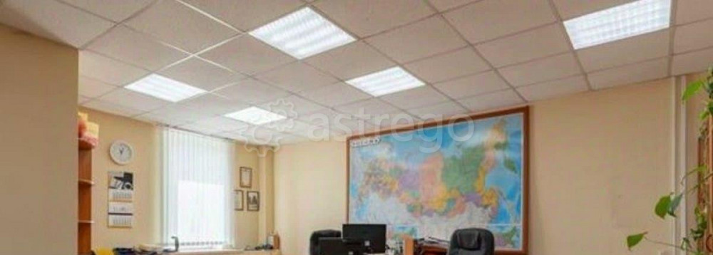 Производственное, 1835 м2 Санкт-Петербург - изображение 3