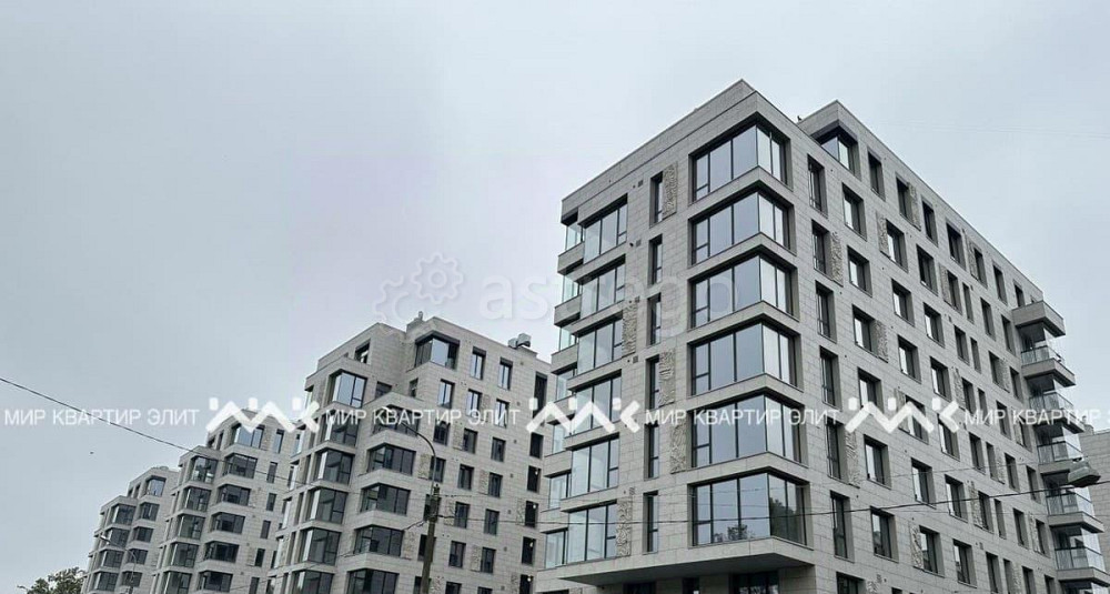 Торговое помещение, 82.46 м2 Санкт-Петербург - изображение 7