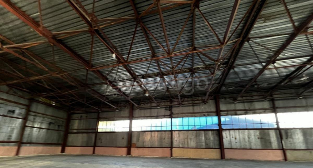 Склад, 1300 м2 Красноярск - изображение 3