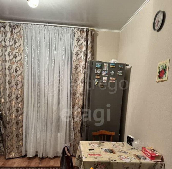 3-комн. квартира, 59 м2, 1/3 эт. Бийск - изображение 2