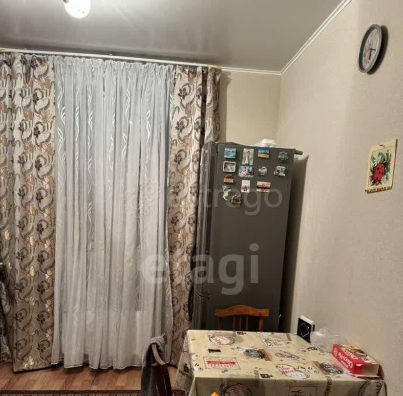 3-комн. квартира, 59 м2, 1/3 эт. Бийск - изображение 2