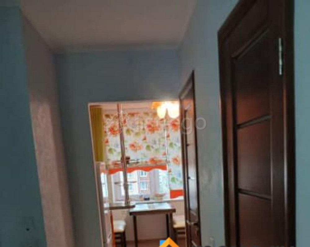 1-комн. квартира, 33 м2, 10/14 эт. Раменское - изображение 5