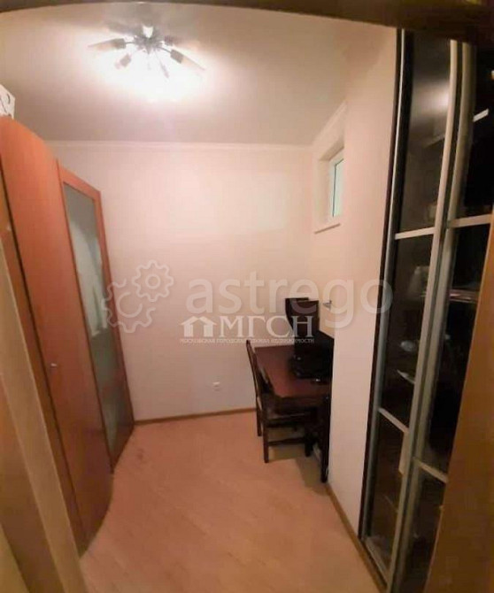 3-комн. квартира, 54.8 м2, 5/9 эт. Москва - изображение 1