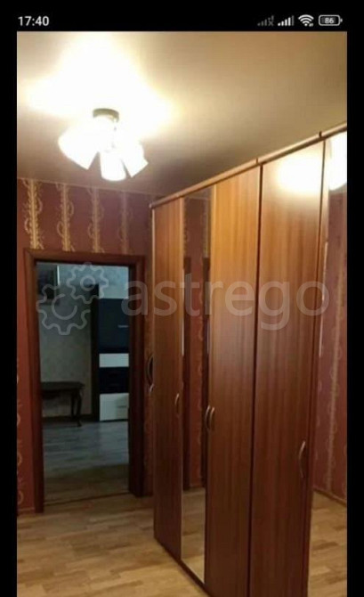 3-комн. квартира, 76.5 м2, 21/21 эт. Химки - изображение 6