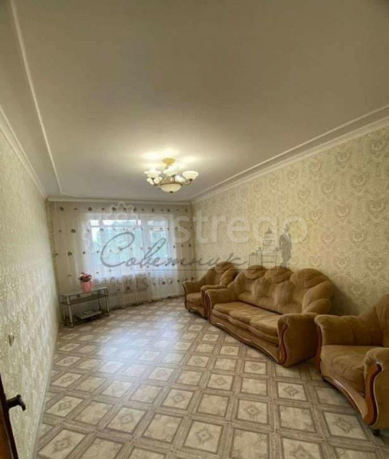 3-комн. квартира, 76 м2, 3/10 эт. Старый Оскол - изображение 9