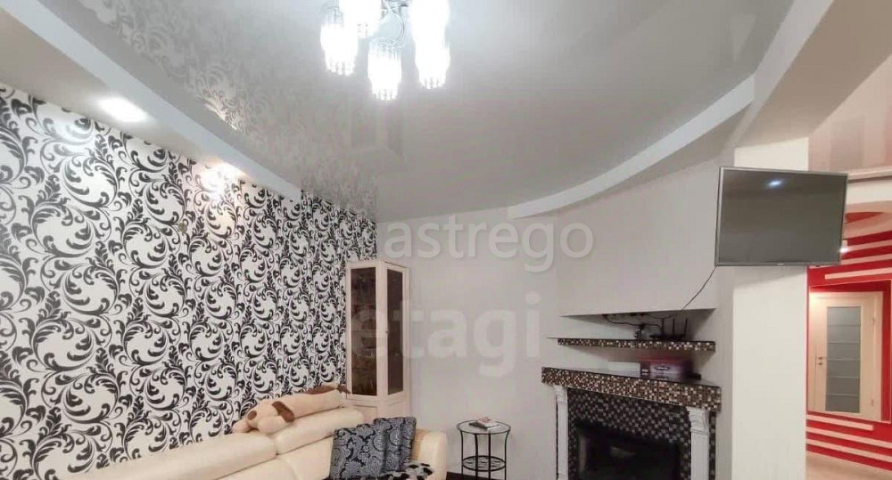 3-комн. квартира, 79 м2, 14/19 эт. Химки - изображение 2