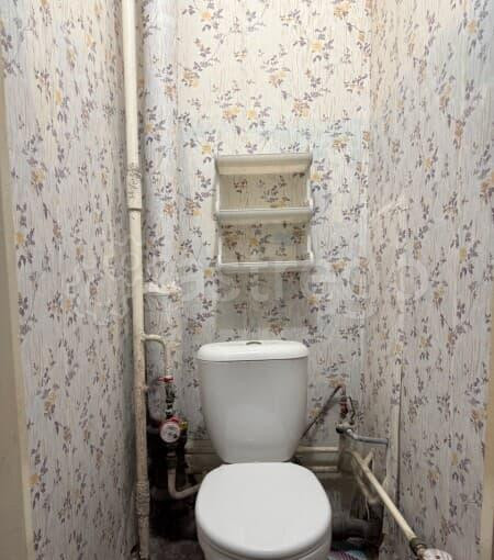 4-комн. квартира, 79 м2, 6/9 эт. Шарыпово - изображение 9