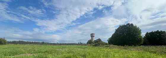 Земельный участок, 15.67 сотки Истра