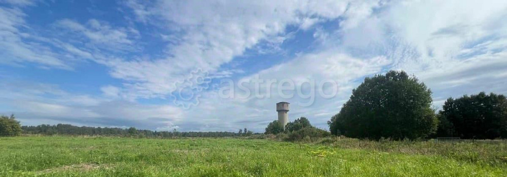 Земельный участок, 15.67 сотки Истра - изображение 1