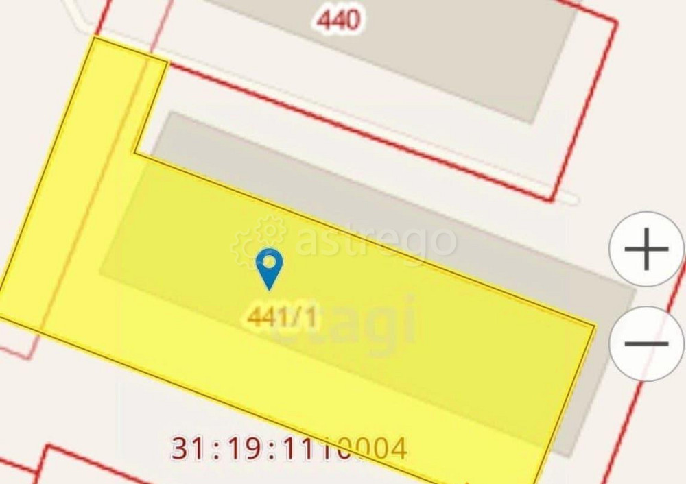 Склад, 482.6 м2 Новый Оскол - изображение 3