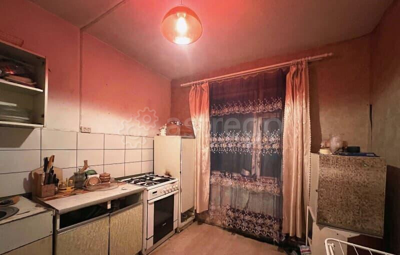 Комната, 19 м2, 9/9 эт. Орехово-Зуево - изображение 1