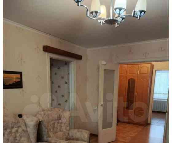4-комн. квартира, 78.3 м, 3/3 эт. Энем