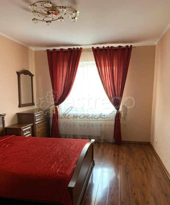 3-комн. квартира, 101.1 м2, 9/9 эт. Старый Оскол - изображение 1