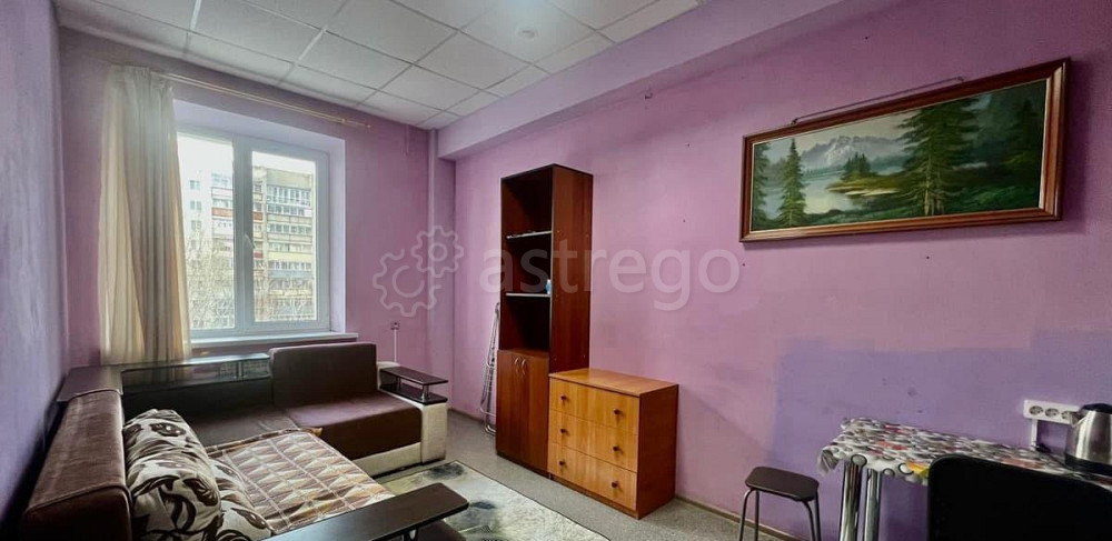 Свободного назначения, 20.3 м2 Благовещенск - изображение 1