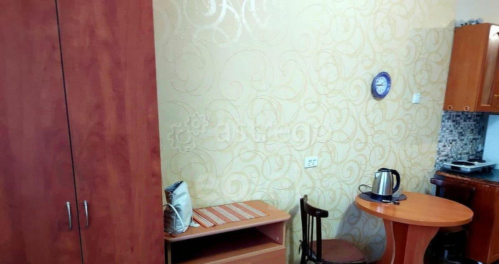 Студия, 17.3 м2, 4/5 эт. Красноярск - изображение 3