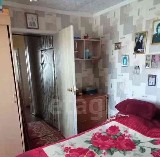 3-комн. квартира, 64.5 м2, 3/5 эт. Белогорск