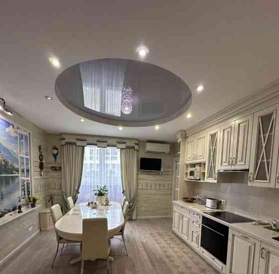 3-комн. квартира, 79 м2, 2/25 эт. Мытищи