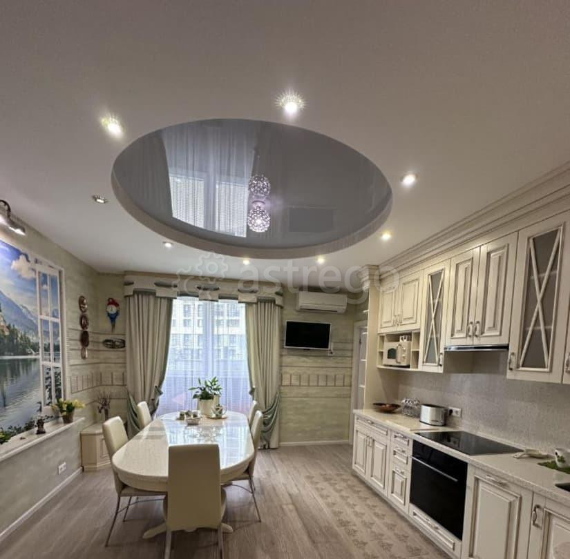 3-комн. квартира, 79 м2, 2/25 эт. Мытищи - изображение 6