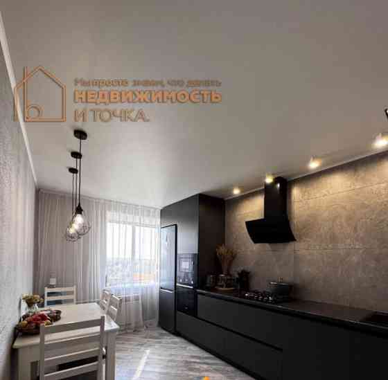 4-комн. квартира, 96 м2, 5/5 эт. Уфа
