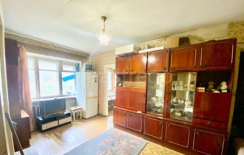 2-комн. квартира, 41 м2, 1/3 эт. Орехово-Зуево - изображение 1