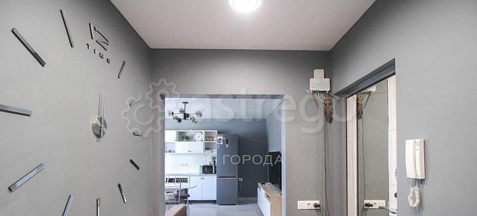 3-комн. квартира, 52 м2, 3/9 эт. Новоалтайск - изображение 3
