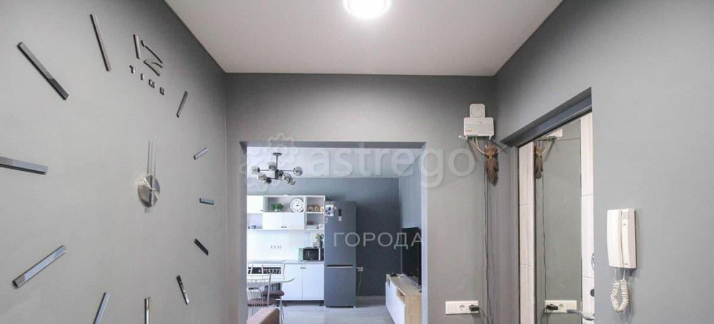 3-комн. квартира, 52 м2, 3/9 эт. Новоалтайск - изображение 3