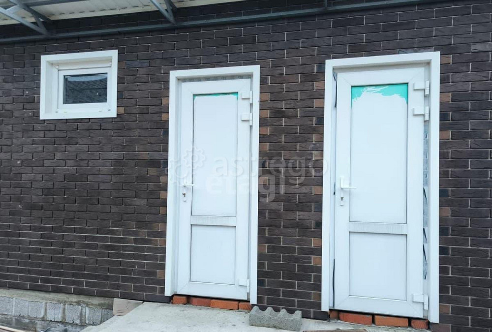 Дом, 126.4 м, 7 соток, 1 эт. Гиагинская - изображение 4