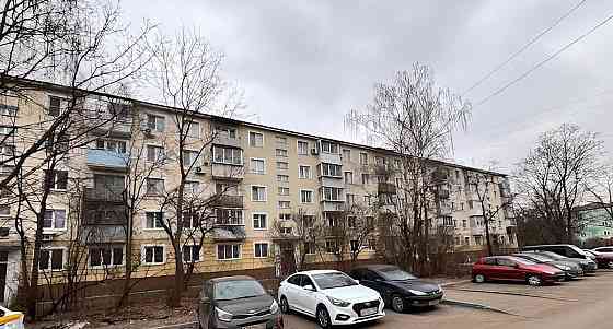 2-комн. квартира, 43.8 м2, 3/5 эт. Лосино-Петровский