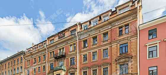 Комната, 31 м2, 3/6 эт. Санкт-Петербург
