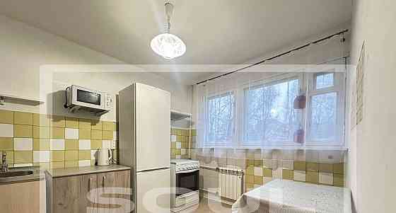 3-комн. квартира, 63.2 м2, 3/12 эт. Санкт-Петербург