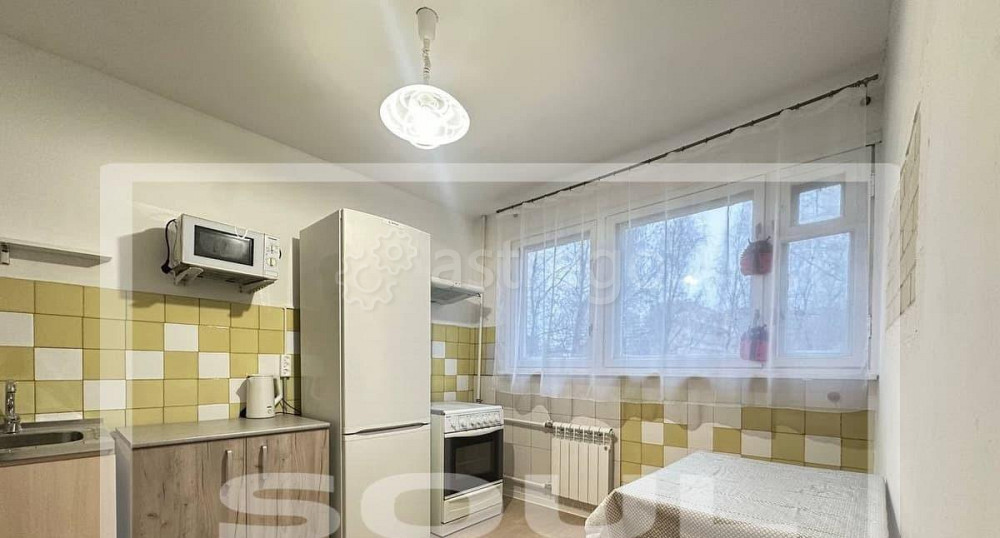 3-комн. квартира, 63.2 м2, 3/12 эт. Санкт-Петербург - изображение 1