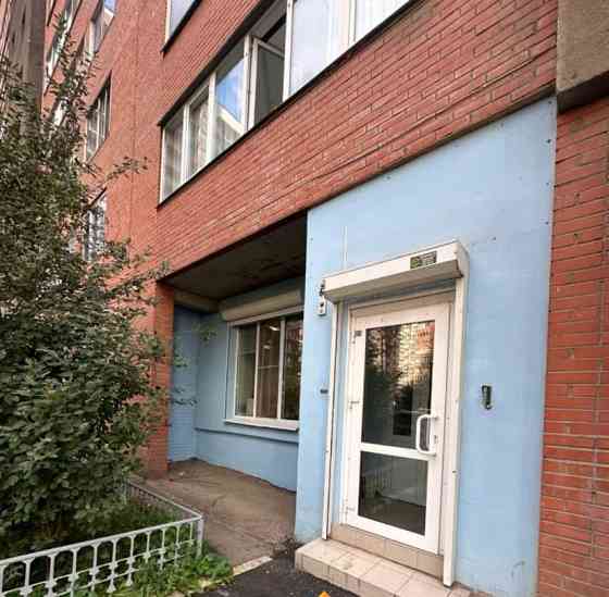 Свободного назначения, 41 м2 Красноярск